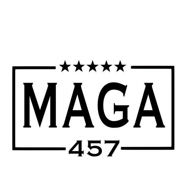 Official Maga 457