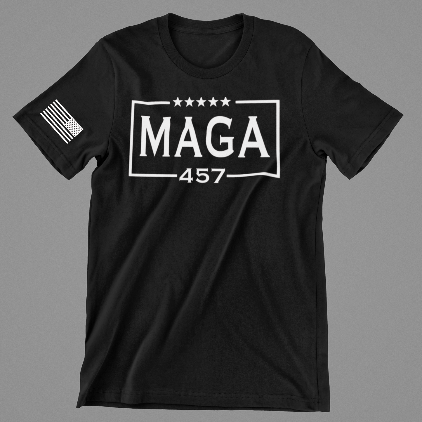 Men's Maga 457 Tee