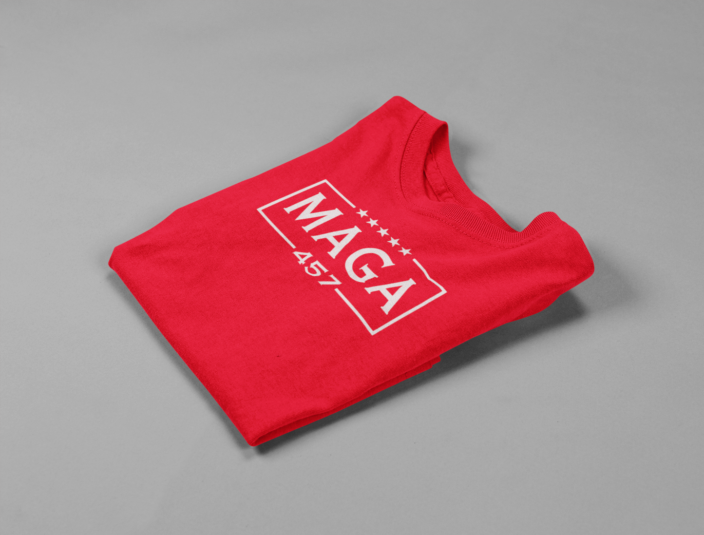 Men's Maga 457 Tee