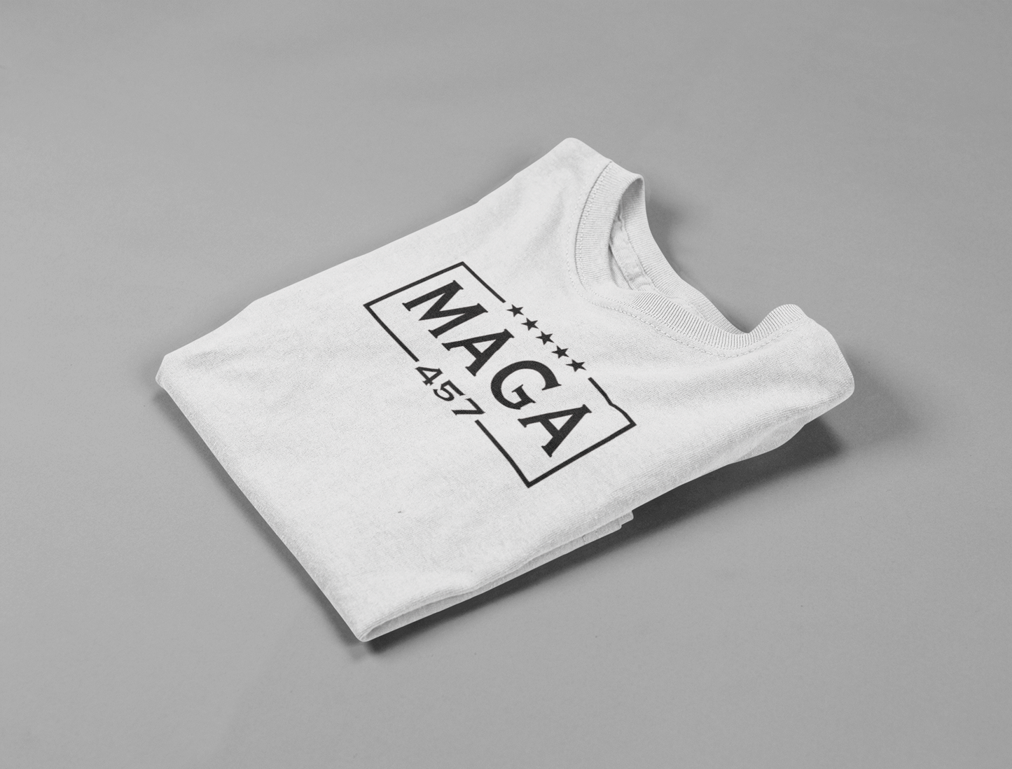 Women's Maga 457 Tee