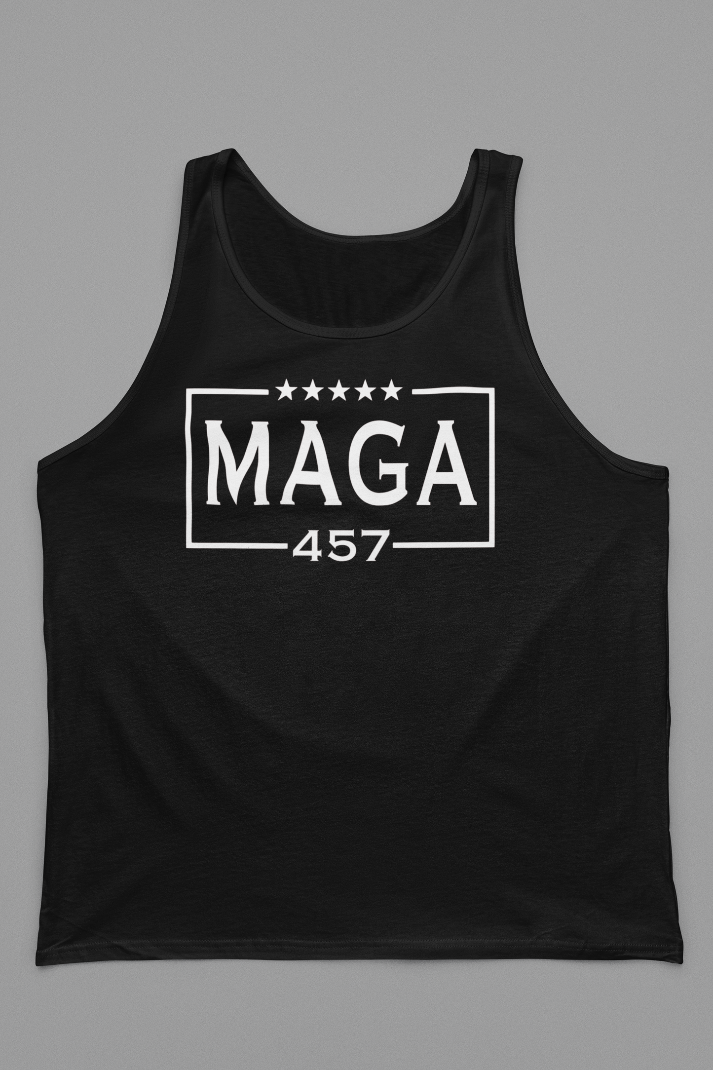 Womens Maga 457 Tank Top