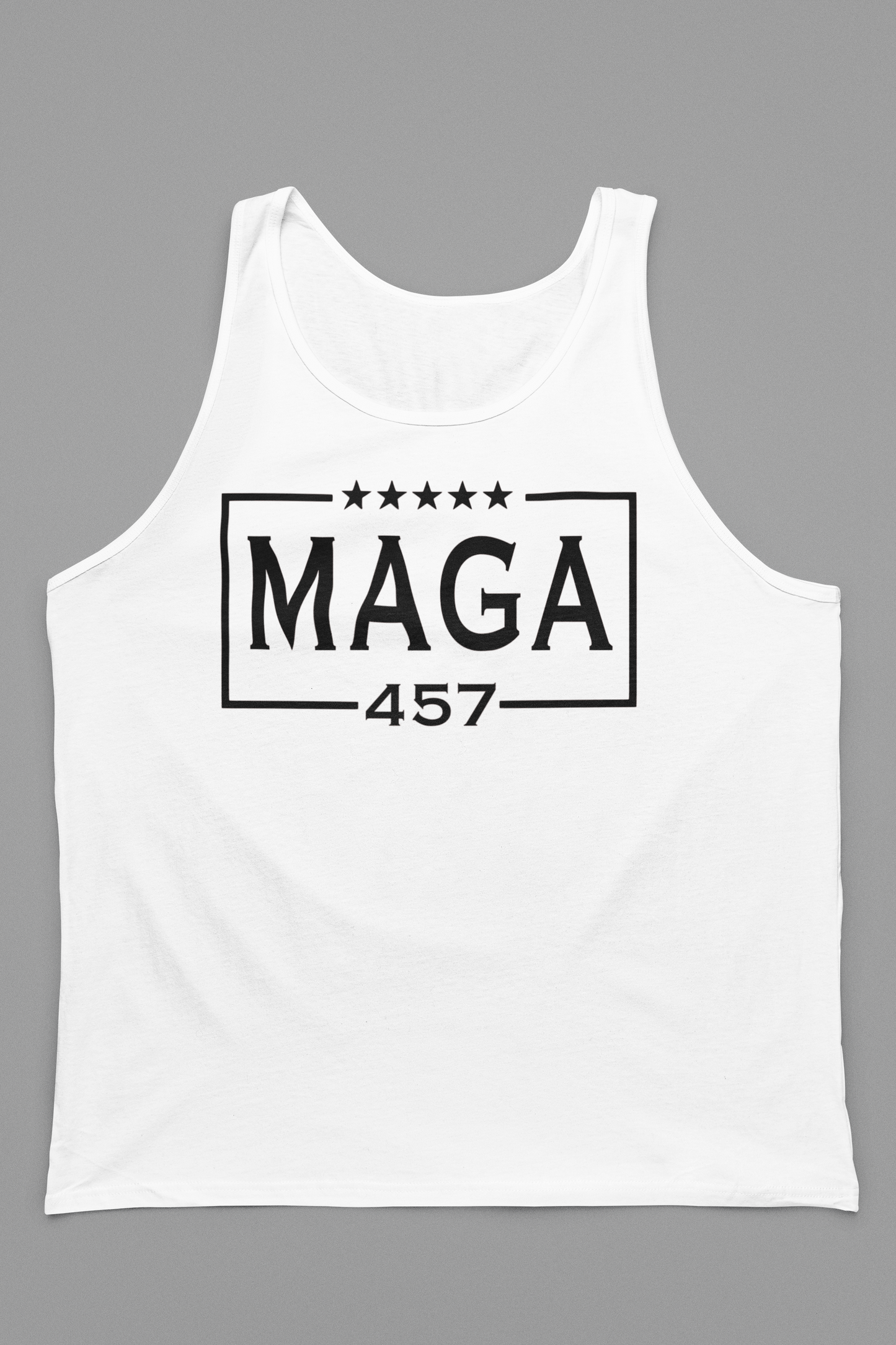 Womens Maga 457 Tank Top