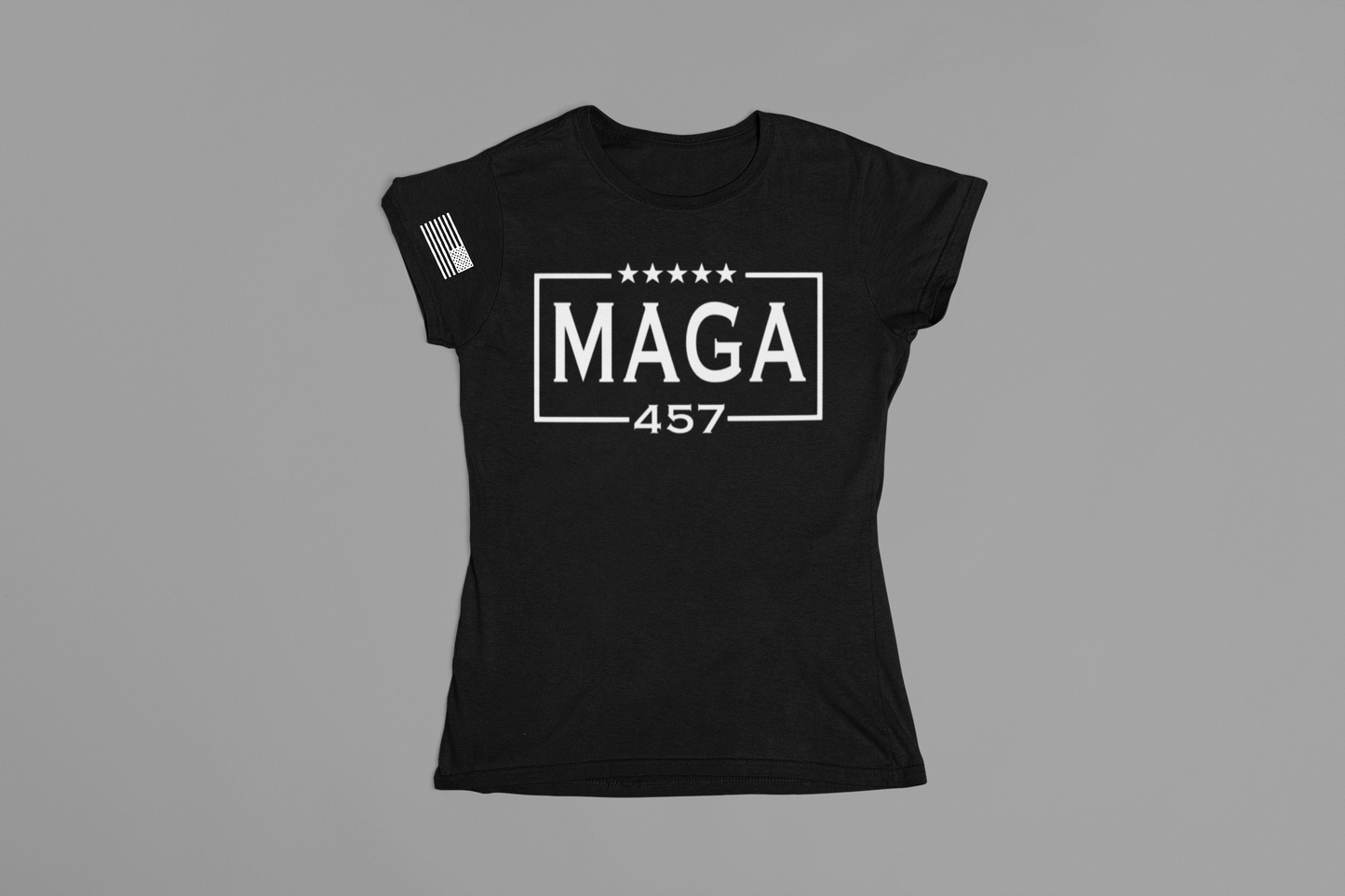 Women's Maga 457 Tee